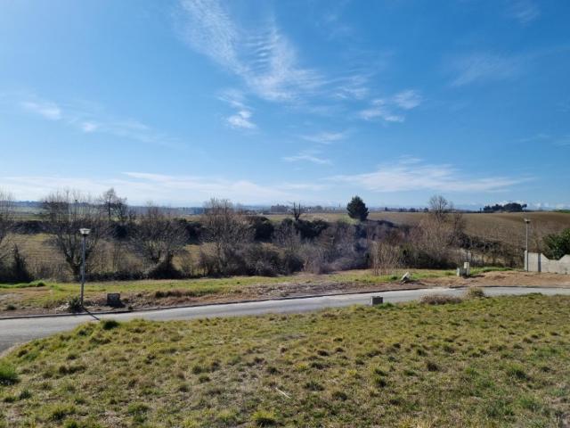 Terrain vente à Carcassonne, Lasserre-de-prouille