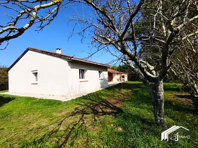 Maison vente à Toulouse, Lasserre