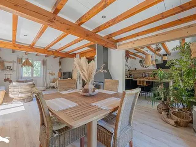 Maison vente à Lasserre, Lasserre-Pradère