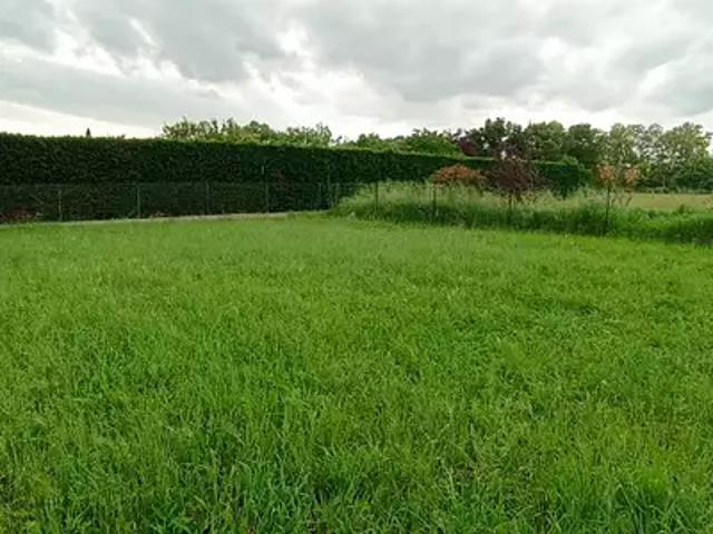 Terrain vente à Toulouse, Lasserre