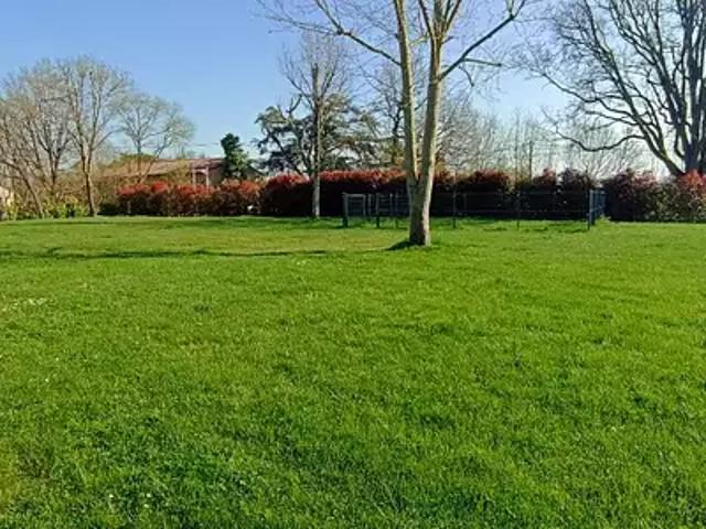 Terrain vente à Toulouse, Lasserre