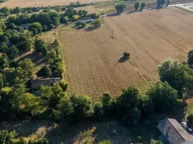 Terrain vente à Toulouse, Lasserre