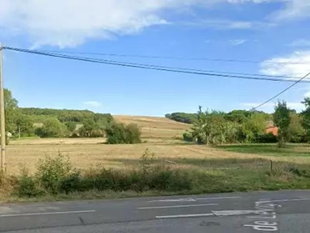 Terrain vente à Toulouse, Lasserre