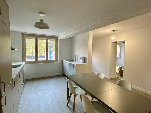 Maison location à Lasserre, Lasserre-Pradère