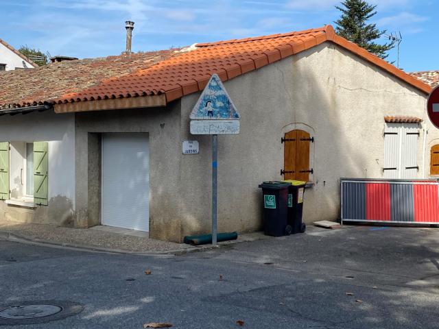 Appartement location à Lasserre, Lasserre-Pradère