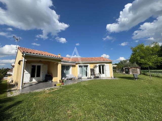 Maison vente à Toulouse, Lasserre