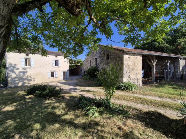Maison vente à Nérac, Lasserre