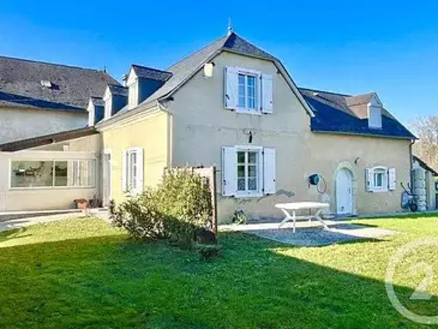 Maison vente à Oloron-Sainte-Marie, Lasseube