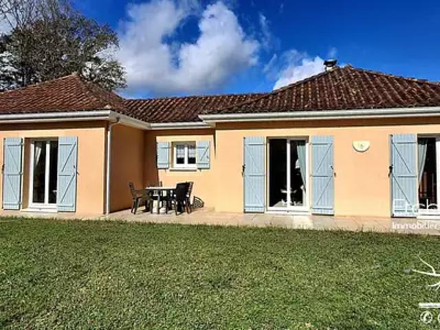 Maison vente à Lasseube, Pyrénées-Atlantiques