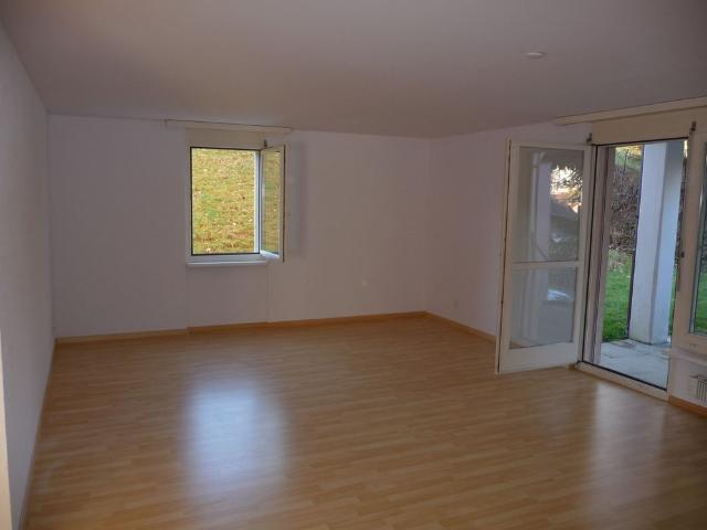 Apartment mieten in Staad SG, Thal