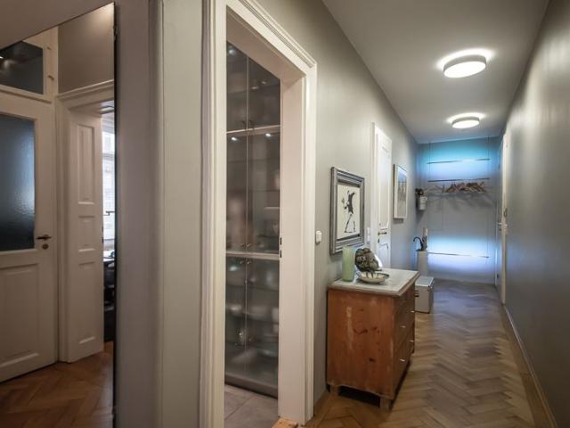 Apartment mieten in Ludwigsvorstadt-Isarvorstadt, München