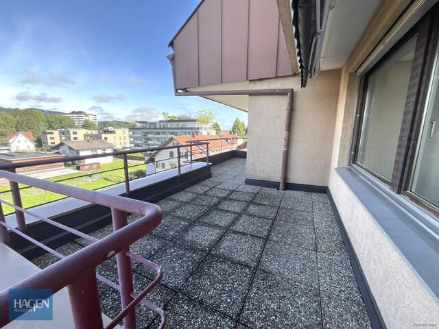 Apartment kaufen in Lustenau, Vorarlberg
