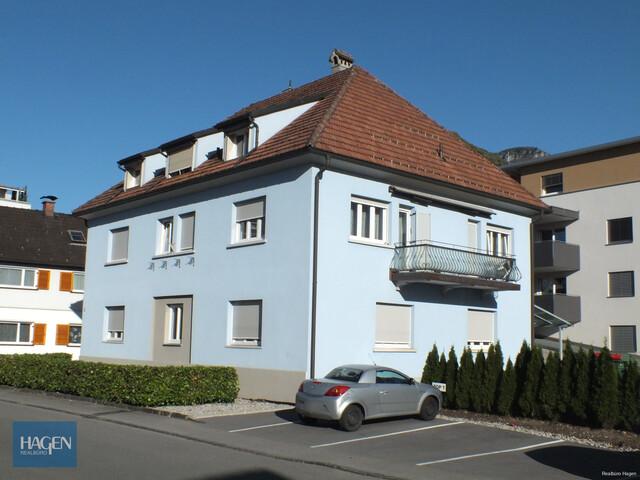 Apartment mieten in Hohenems, Vorarlberg