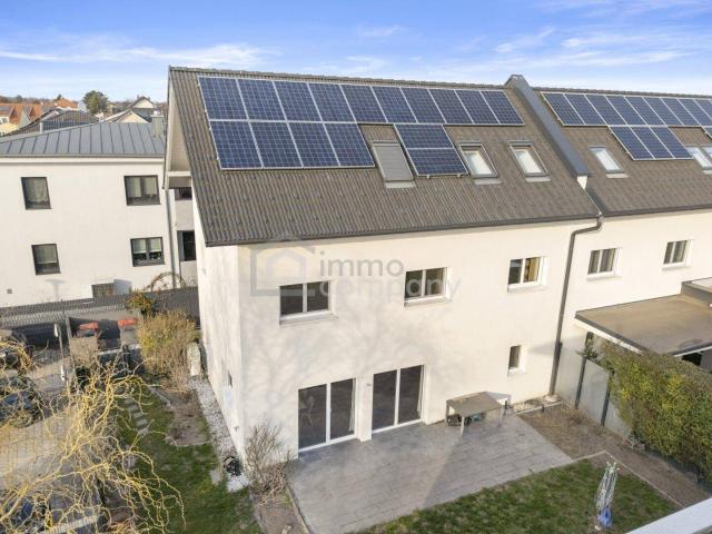 Haus kaufen in Himberg, Niederösterreich