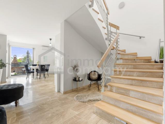 Haus kaufen in Mannersdorf am Leithagebirge, Bezirk Bruck an der Leitha