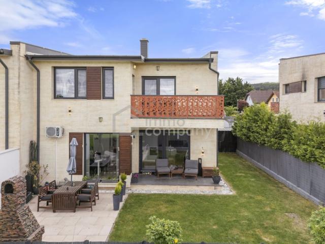 Haus kaufen in Mannersdorf am Leithagebirge, Bezirk Bruck an der Leitha