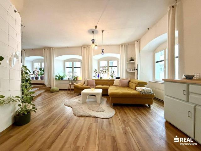 Apartment mieten in Feldkirch-Innenstadt, Feldkirch