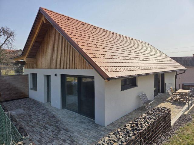 Haus kaufen in Klöchberg, Klöch