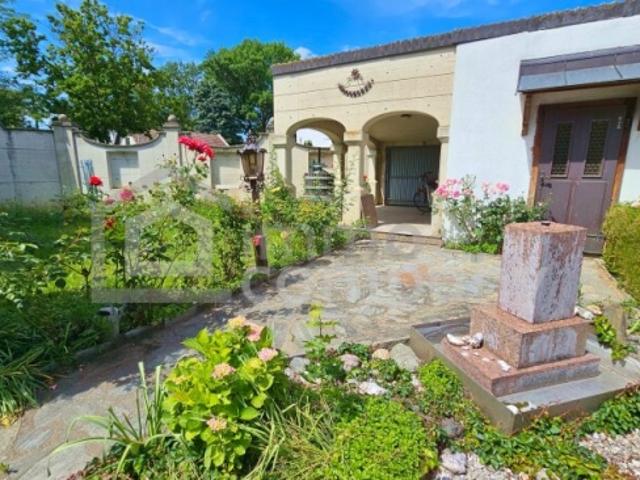 Mehrfamilienhaus kaufen in Katastralgemeinde Stixneusiedl, Trautmannsdorf an der Leitha