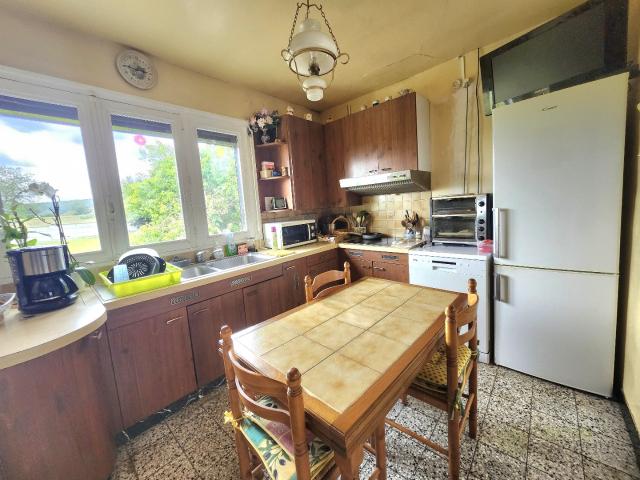 Maison vente à Compiègne, Lassigny