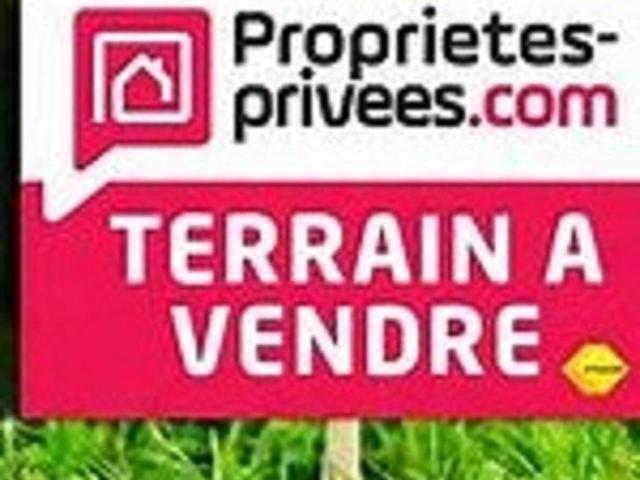 Terrain vente à Compiègne, Lassigny