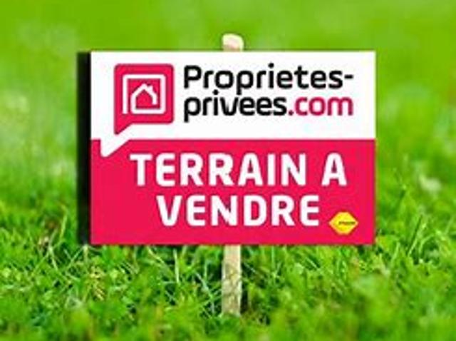 Terrain vente à Compiègne, Lassigny