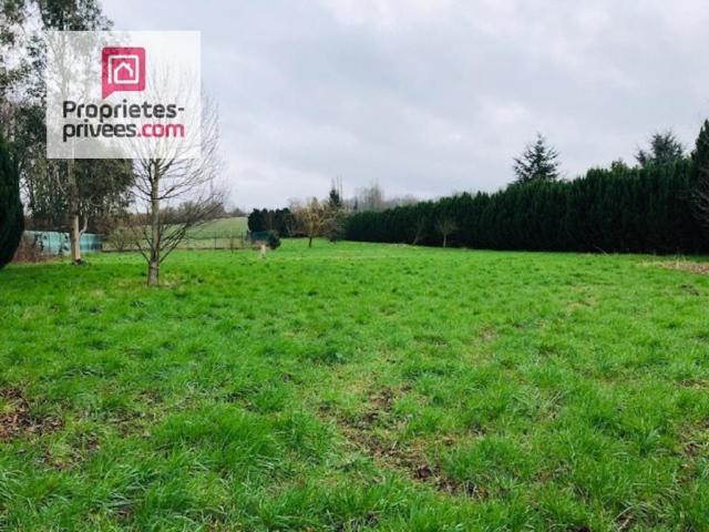 Terrain vente à Compiègne, Lassigny