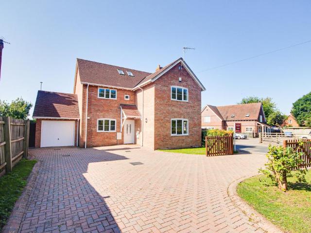 House for rent in Pamington, Gloucestershire