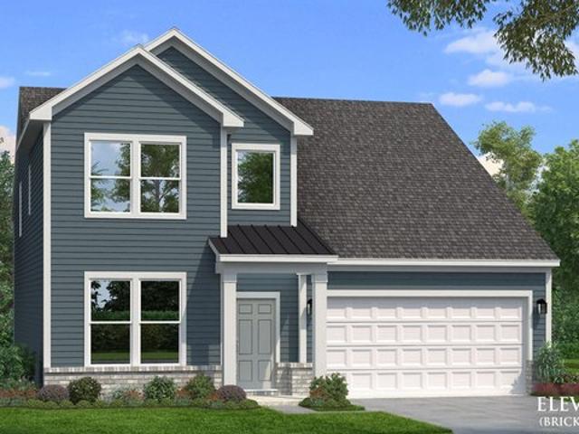 House for sale in Guilford, North Carolina