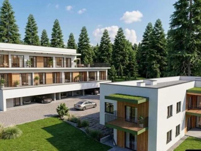 Wohnung kaufen in Laßnitzhöhe, Steiermark