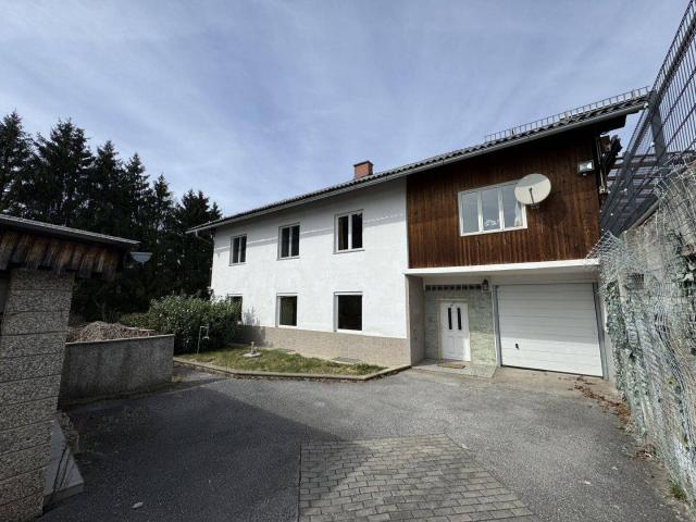 Haus kaufen in Kainbach, Steiermark