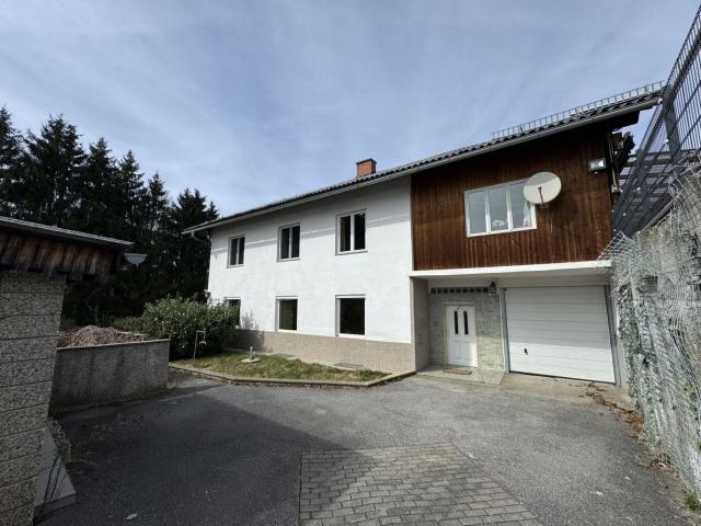 Haus kaufen in Laßnitzhöhe, Steiermark