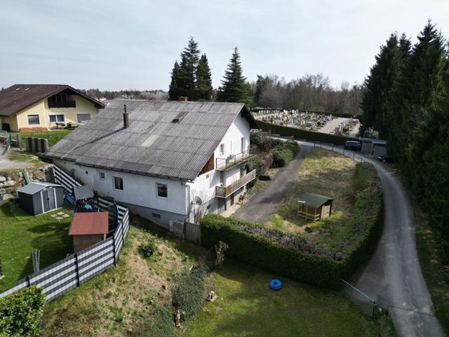 Haus kaufen in Laßnitzhöhe, Steiermark