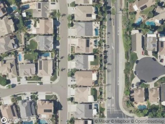 House for sale in Roseville, California
