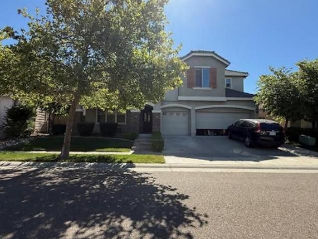 House for sale in Roseville, California