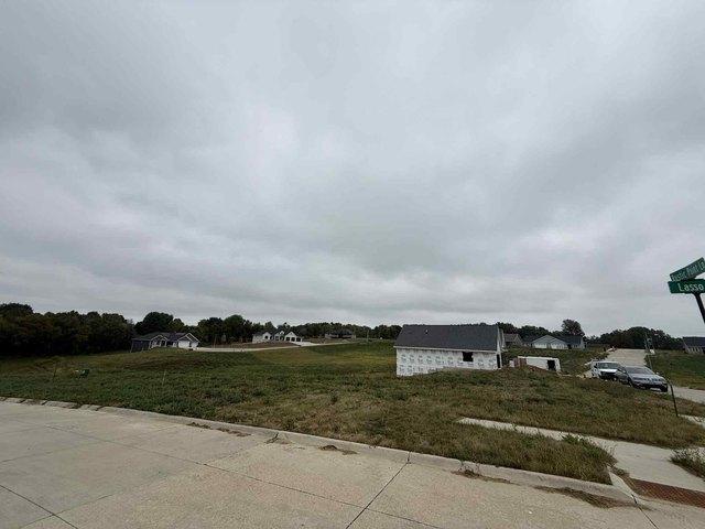 Land for sale in Dubuque, Iowa