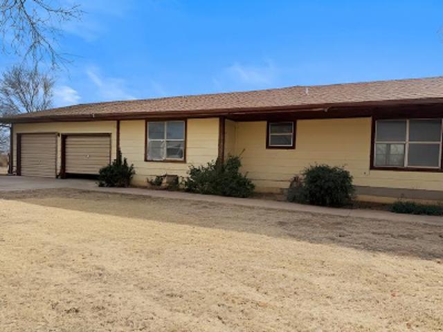 House for sale in Clovis, New Mexico