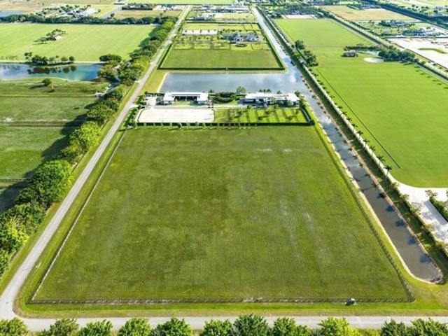 Land for sale in Wellington