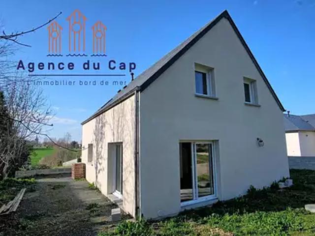 Maison vente à Caen, Rots