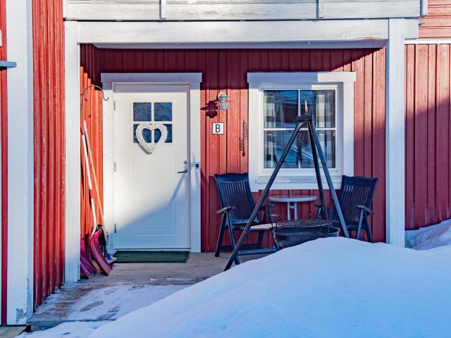 Bostad till salu i Västerbotten