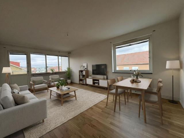 Lägenhet hyra i Katrineholm, Södermanland