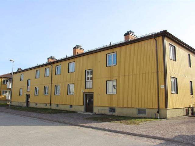 Lägenhet hyra i Katrineholm, Södermanlands län