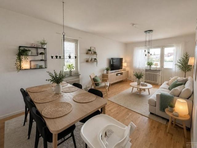 Lägenhet hyra i Katrineholm, Södermanlands län