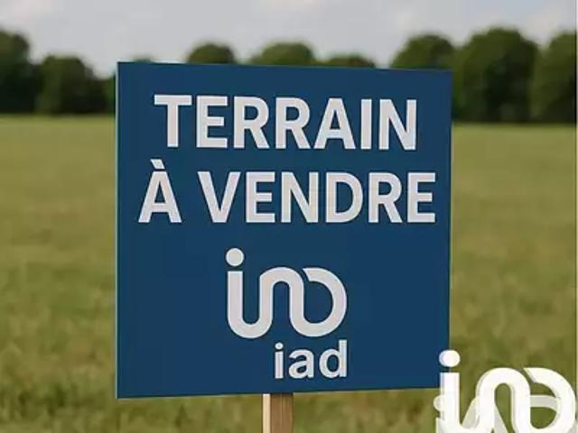 Terrain vente à Foix, Lassur
