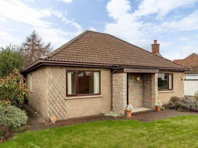 House for sale in Maxton, Scotland