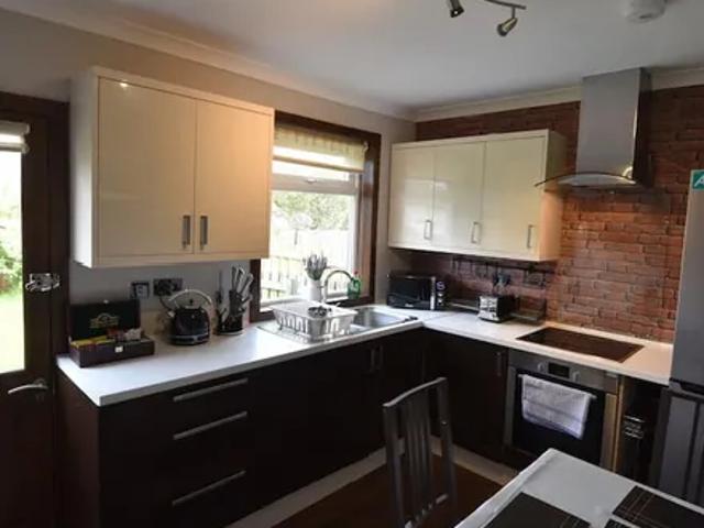 House for rent in Gracemount, Scotland