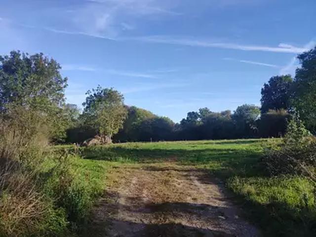 Terrain vente à Redon, Bretagne
