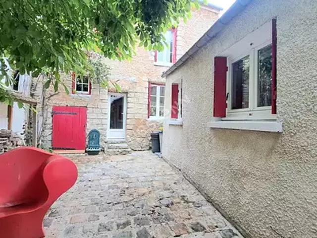 Maison vente à Sarcelles, Lassy