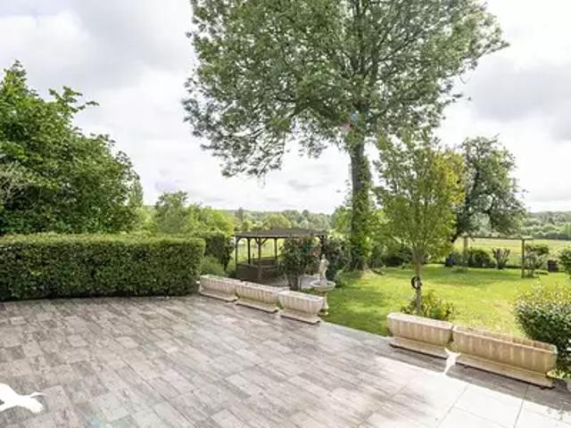 Maison vente à Sarcelles, Lassy