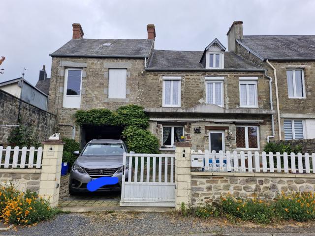 Maison vente à Lassy